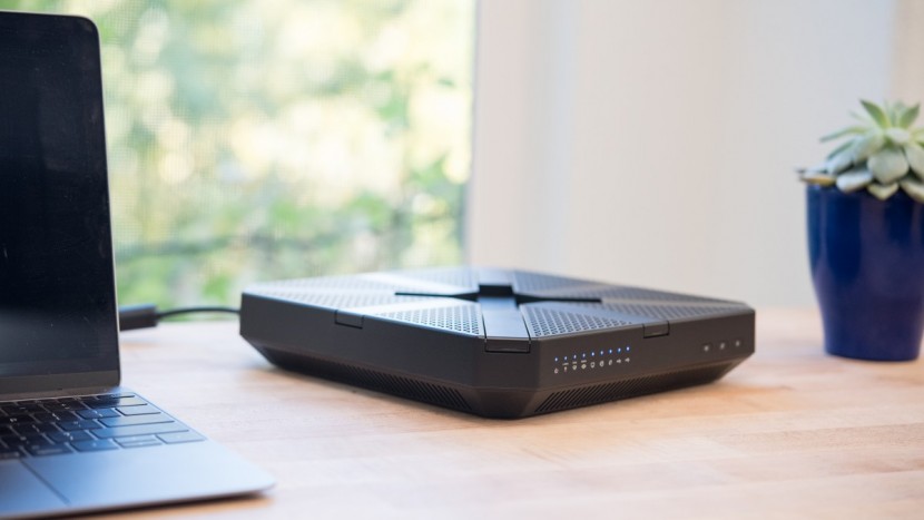 tp-link ad7200 (talon ad7200) - the tp-link ad7200 (talon ad7200).