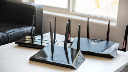 how to choose a wifi router