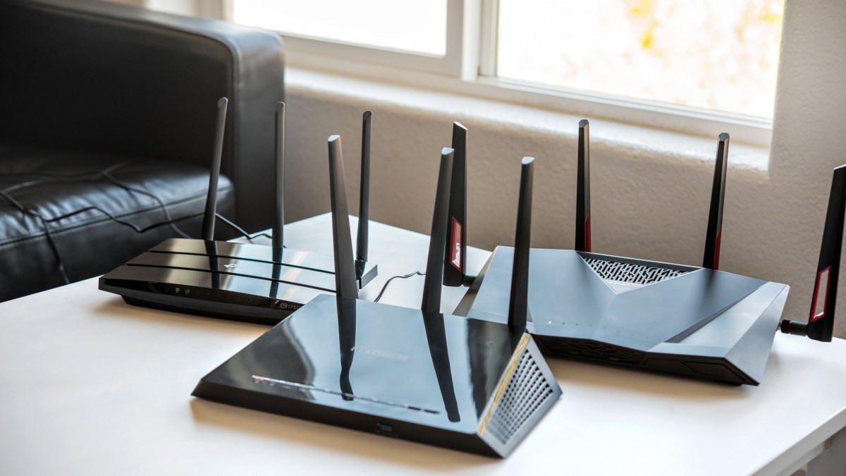 How to Choose a WiFi Router