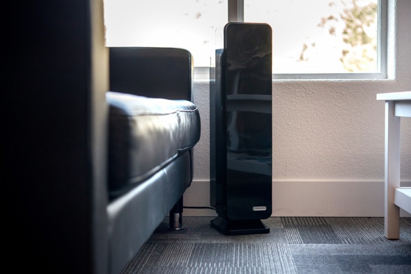 germguardian ac5350b