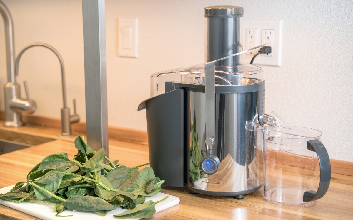 BELLA 13694 Review (The Bella 13694.)