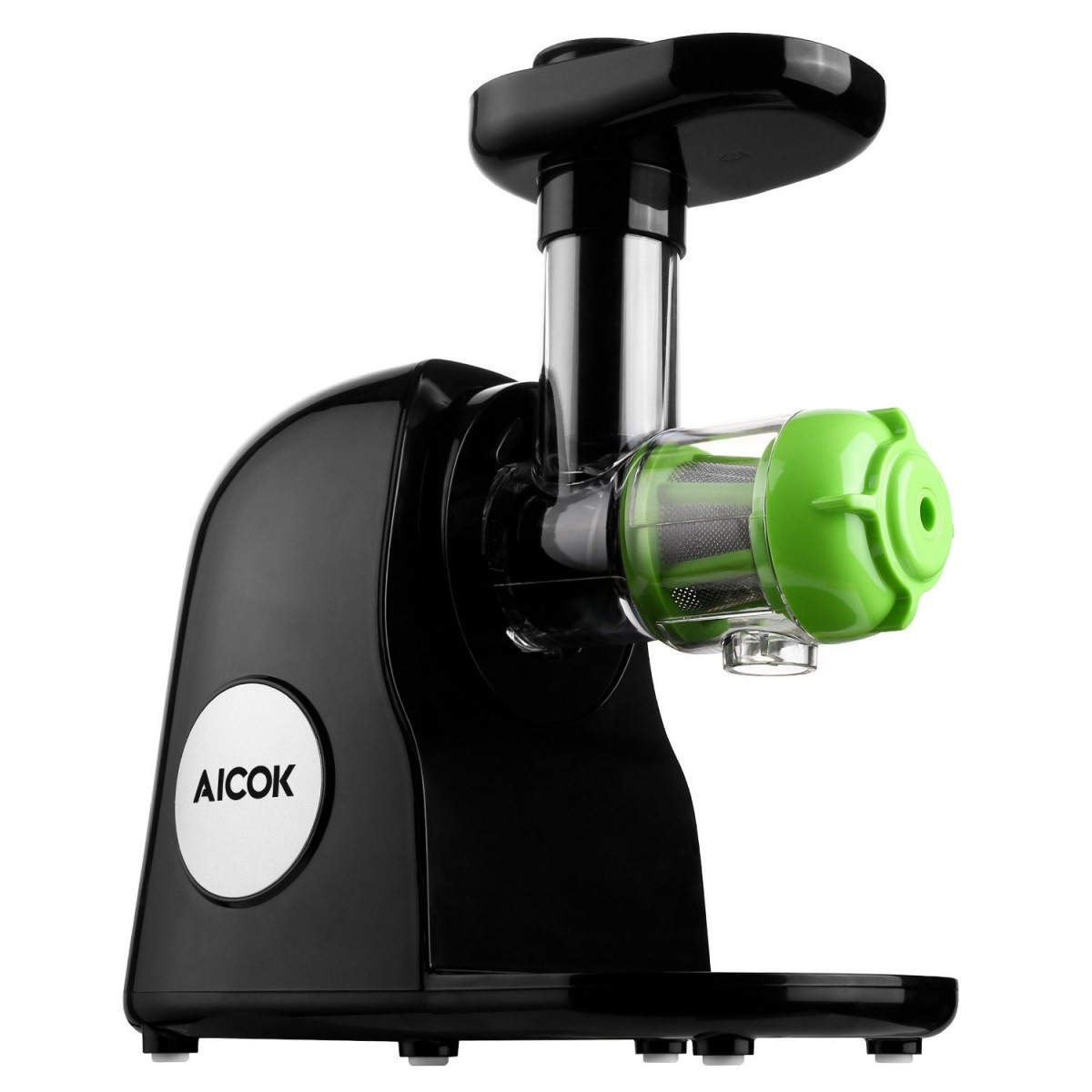 Aicok Slow Masticating Juicer Review