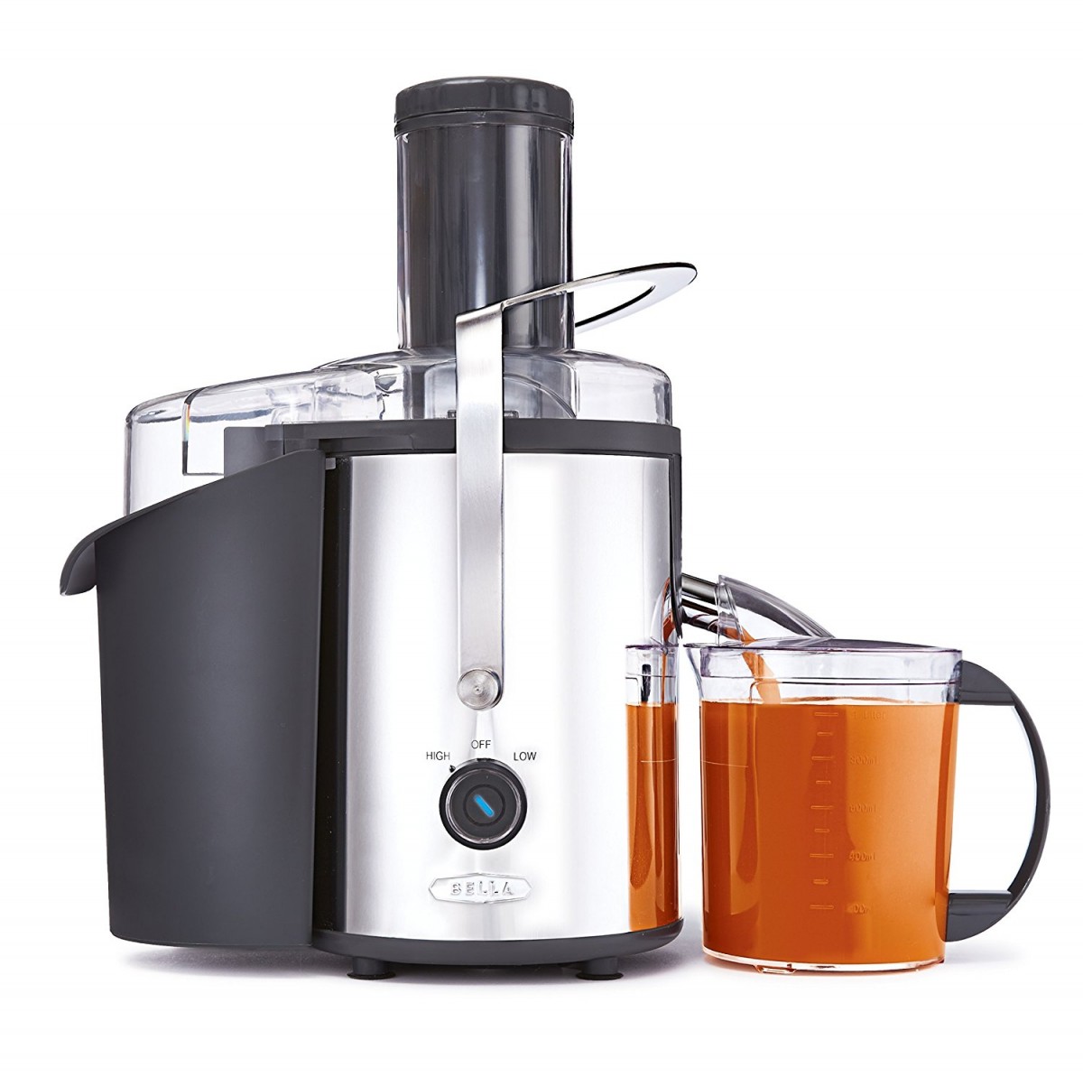 bella 13694 juicer review