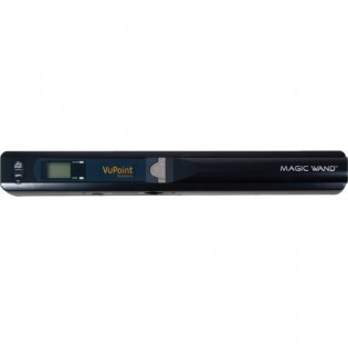 VuPoint Solutions Magic Wand Review