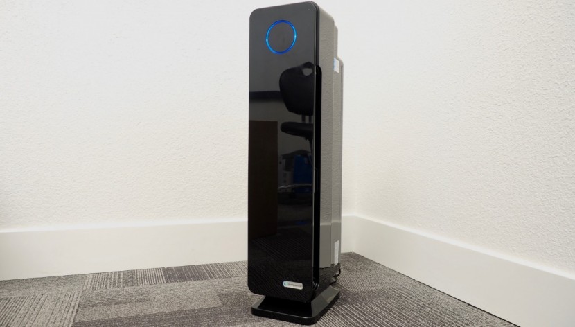 germguardian ac5350b - the ac535 is straightforward to use and offers up exceptional...