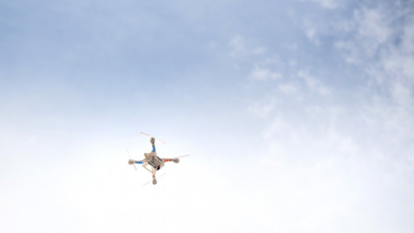 dbpower x400w fpv - the x400w fpv can be a bit hard to control at first, but with some...