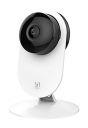 Review de la cámara de seguridad para tu hogar Yi 1080p - Tech Advisor
