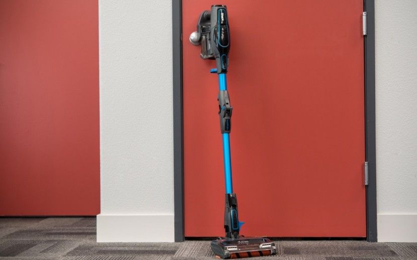 shark ionflex - the shark ionflex is one of our favorite stick vacuums.