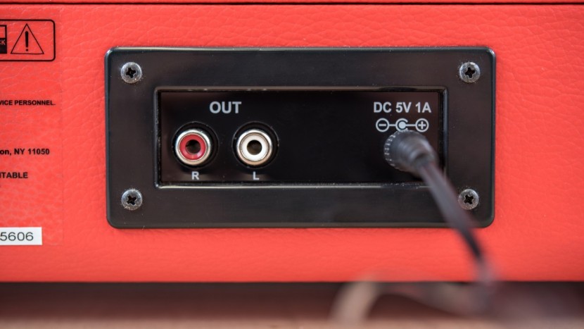 victrola vintage 3-speed