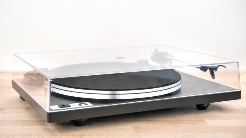 u-turn audio orbit plus - the orbit plus sounds great, but there are less expensive models...