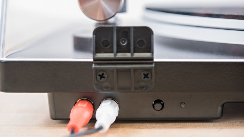 u-turn audio orbit plus