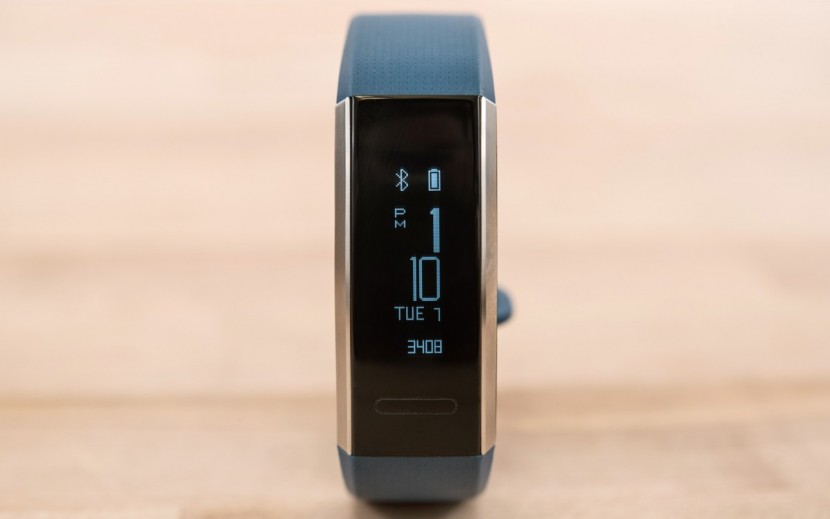 huawei band 2 pro - the huawei band 2 pro.