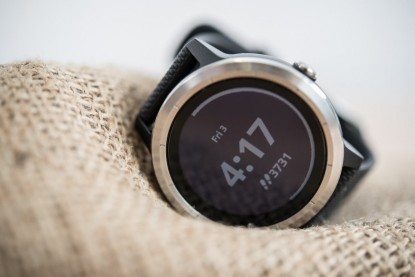 Product photo of Garmin Vivoactive 3