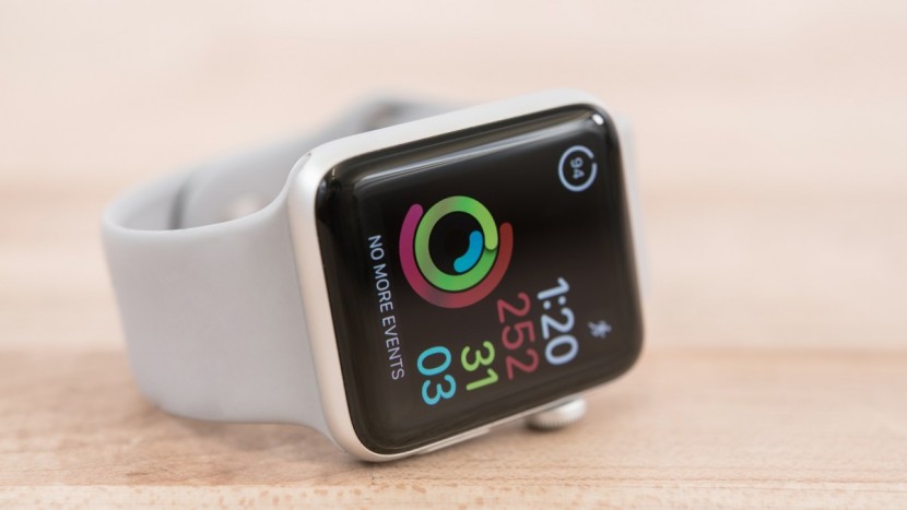 apple watch series 3 - the apple watch series 3.