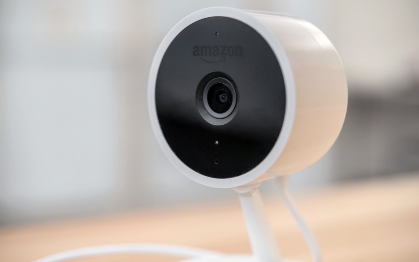 amazon cloud cam