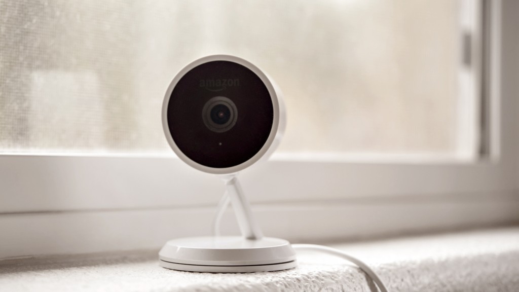 Amazon Cloud Cam Review | Tested & Rated