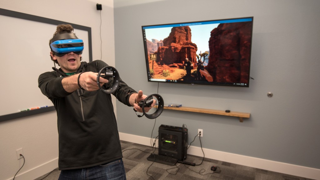 acer ah101-d8ey - even though the zombies in this game weren&#039;t quite life like, that...