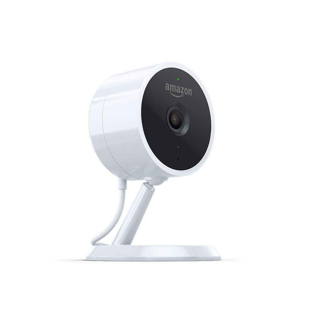 amazon cloud cam security camera review