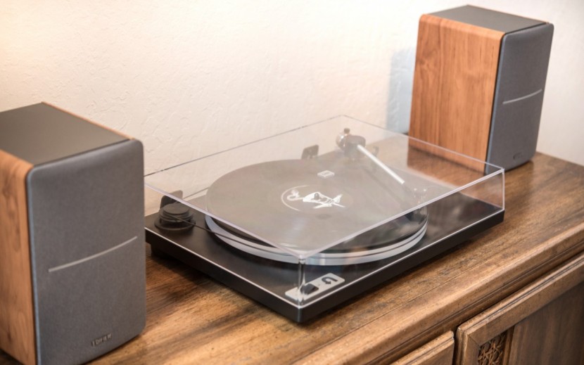 u-turn audio orbit plus