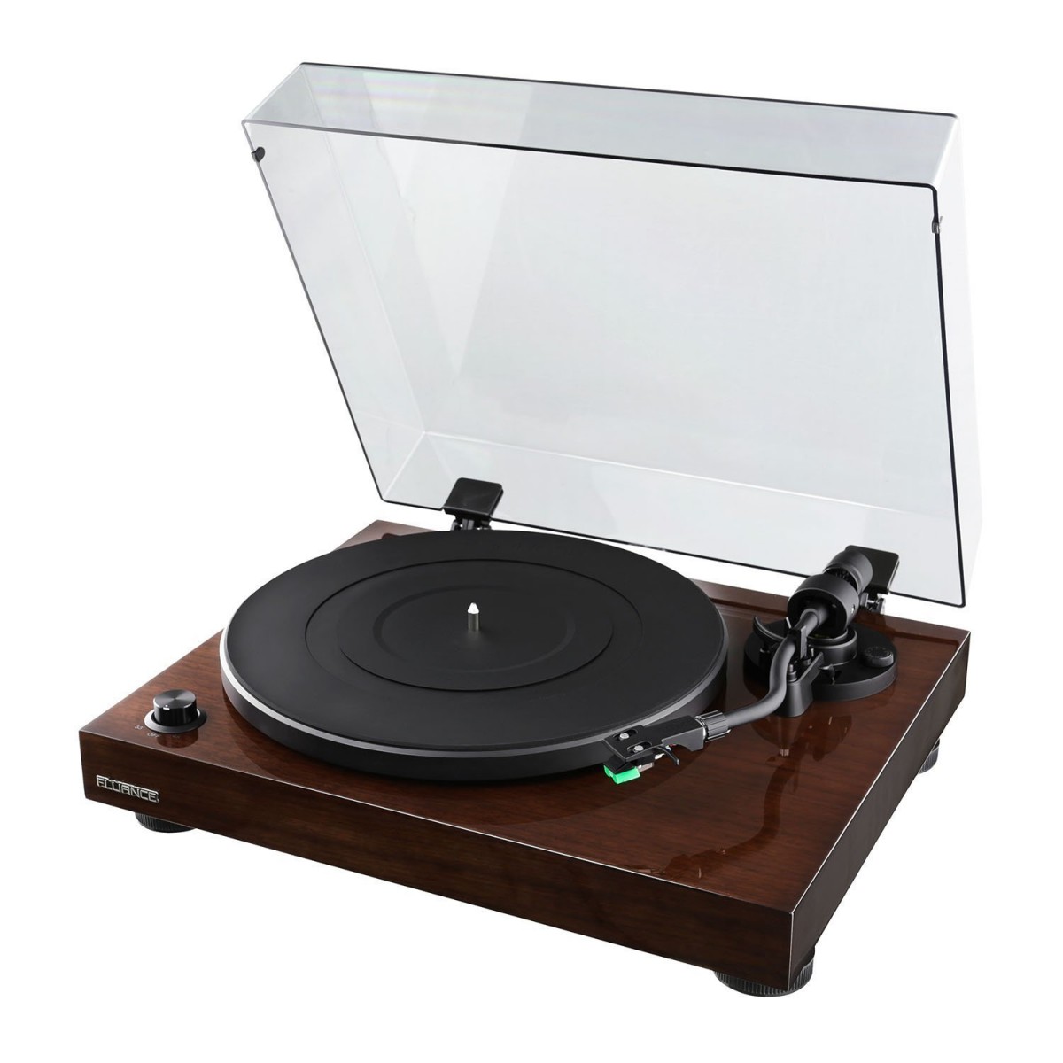 fluance rt81 turntable review