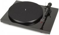 pro-ject debut carbon