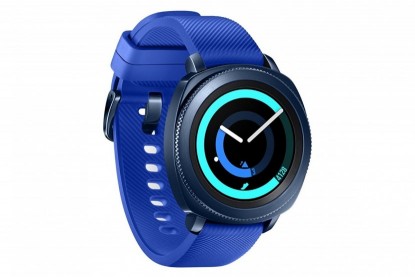 Samsung Gear Sport Review
