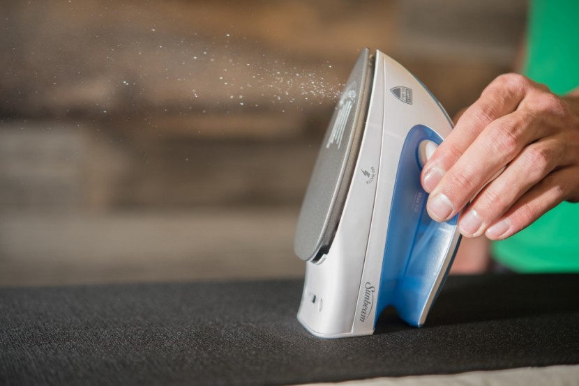 the hot-2-trot had the weakest steam output of any of the models we...