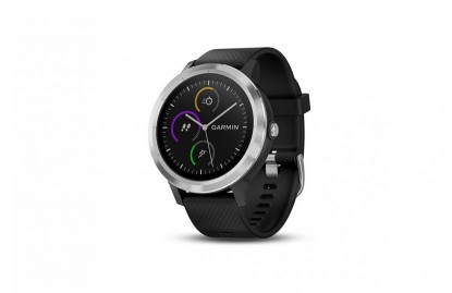Garmin Vivoactive 3 Review