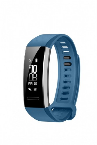 huawei band 2 pro fitness tracker review