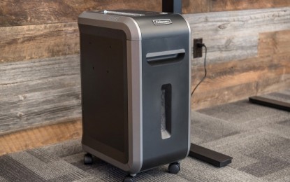 Product photo of Fellowes Powershred 99Ci