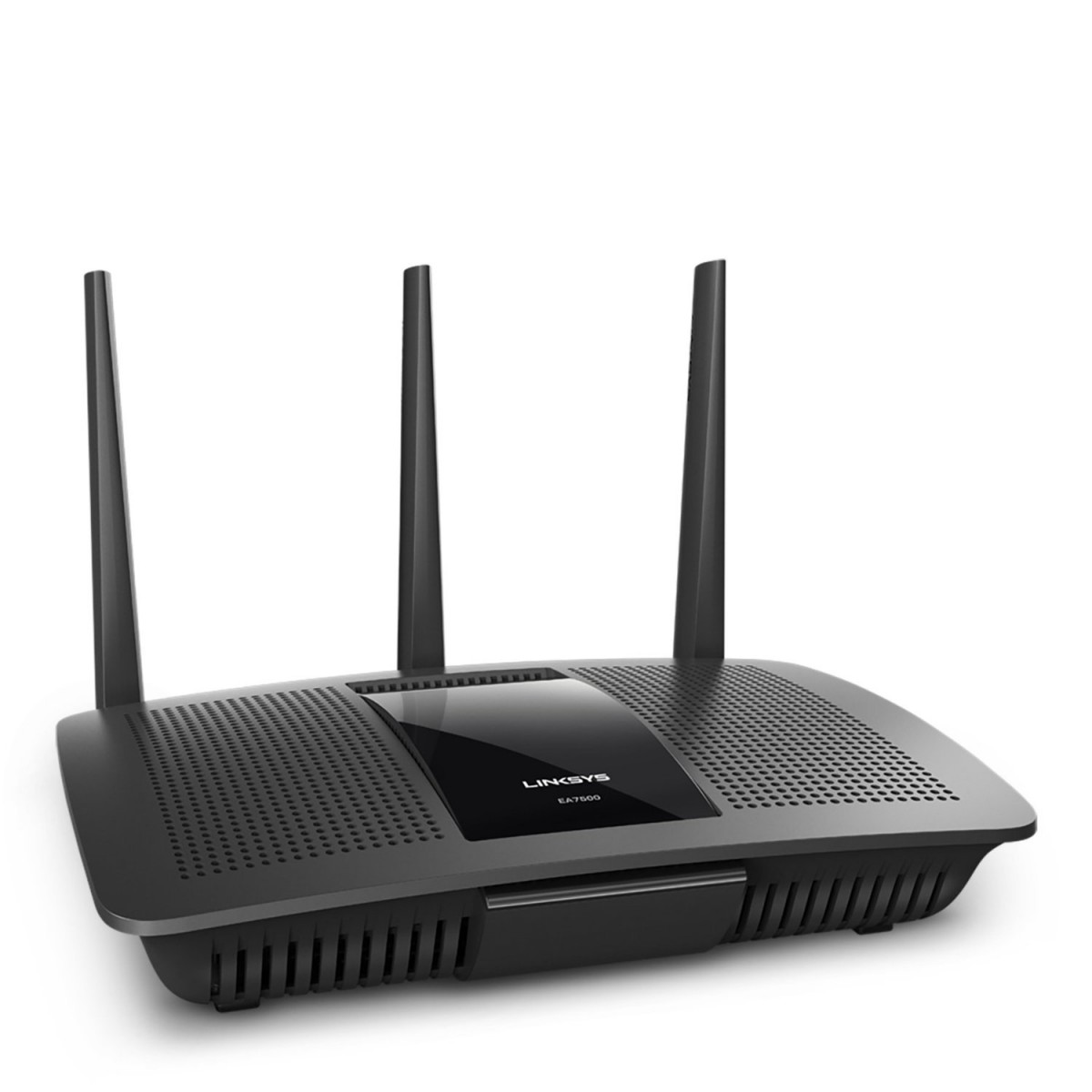 linksys ac1900 (max stream ea7500) wifi router review