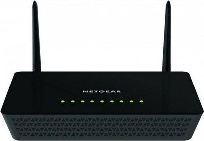 NetGear AC1200 (R6220-100NAS) Review