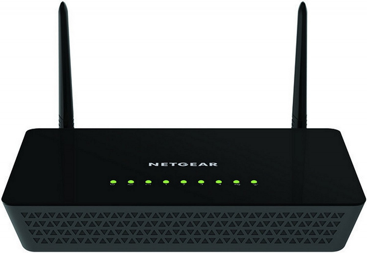 netgear ac1200 (r6220-100nas) wifi router review