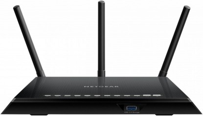 NetGear AC1750 (R6400) Review