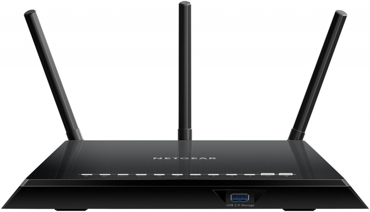 netgear ac1750 (r6400) wifi router review