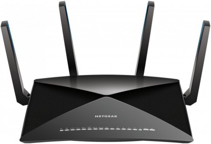 NetGear Nighthawk X10 (R9000) Review