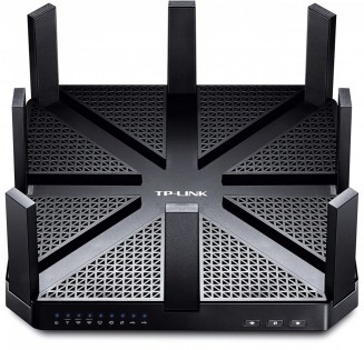 TP-Link AD7200 (Talon AD7200) Review