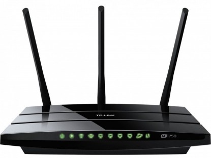 TP-Link Archer C7 (AC1750) Review