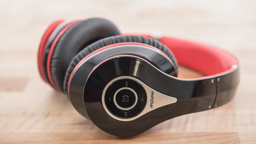 mpow bluetooth over ear