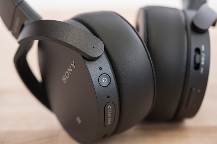 SONY - 新品未使用★SONY   EXTRA BASS   (MDR-XB950N1) Amazon.com: Sony 950N1 Extra Bass Wireless Bluetooth Noise