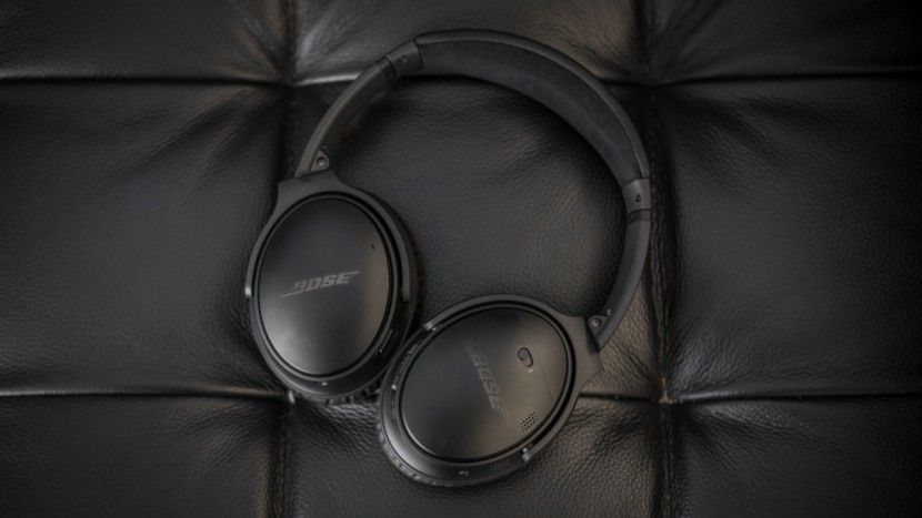Bose QuietComfort 35 II Review | Tested & Rated Bose QuietComfort 35 II Review | Tested & Rated