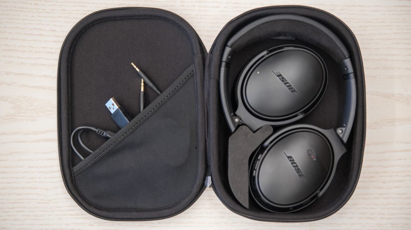 Bose QuietComfort 35 II Review | Tested & Rated Bose QuietComfort 35 II Review | Tested & Rated