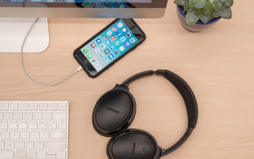 bose quietcomfort 35 ii