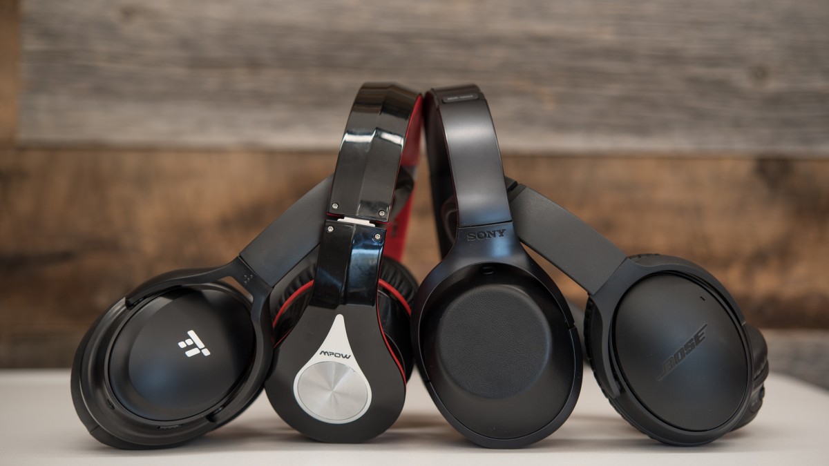 Picking the Right Headphones for Music and Noise Isolation