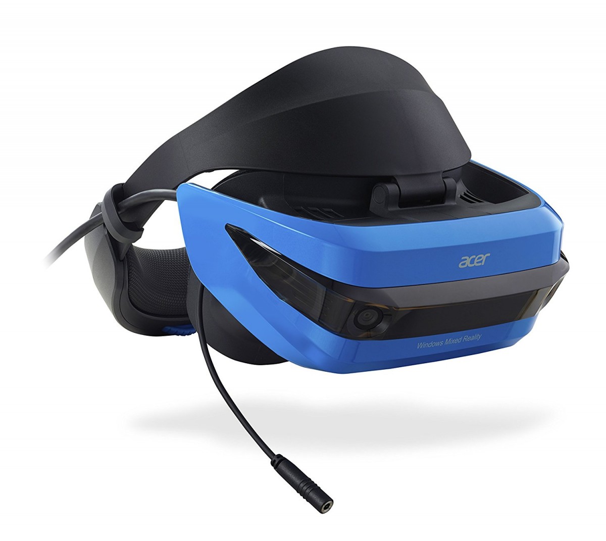 acer ah101-d8ey vr headset review