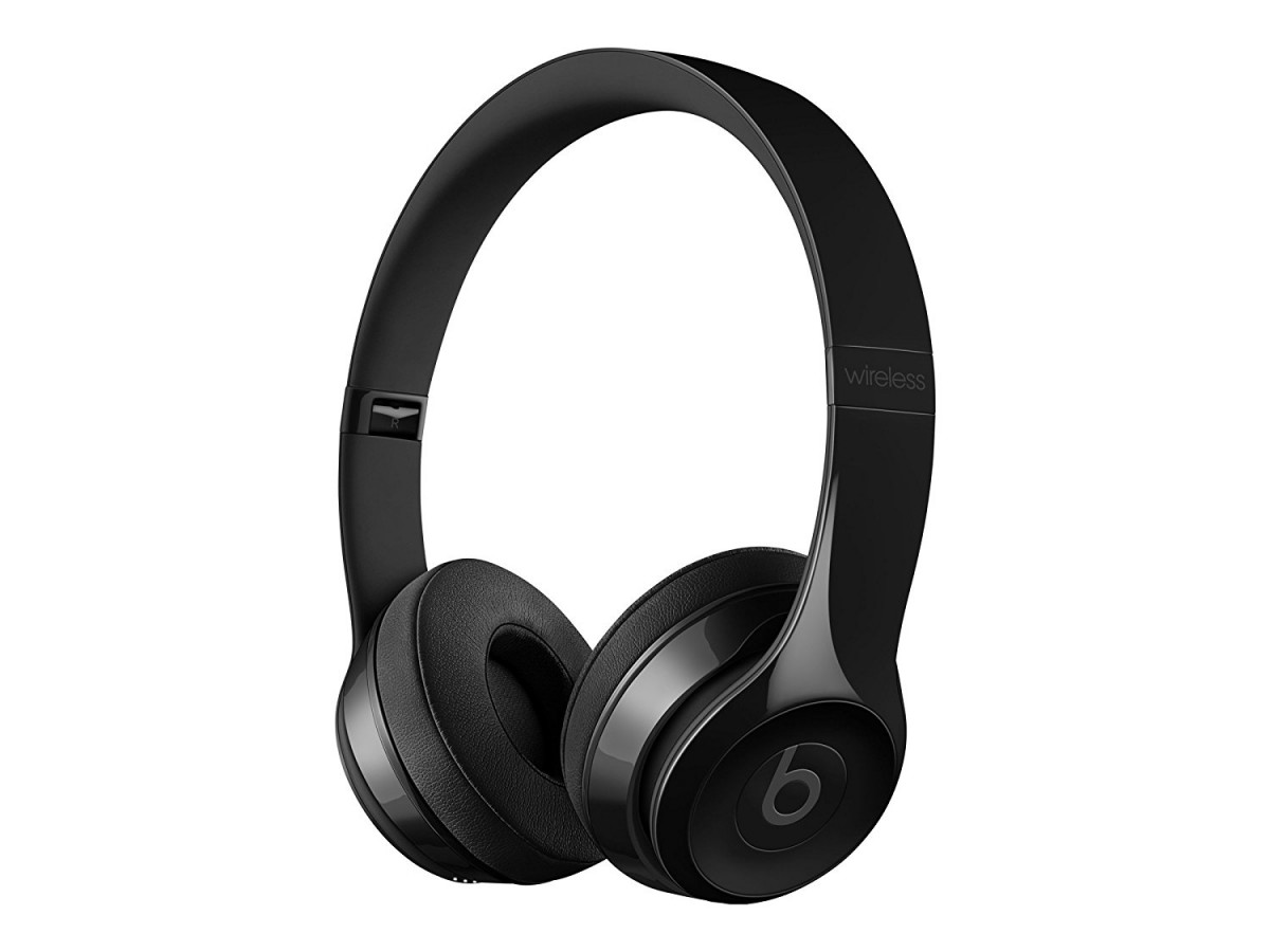beats solo3 wireless headphone review