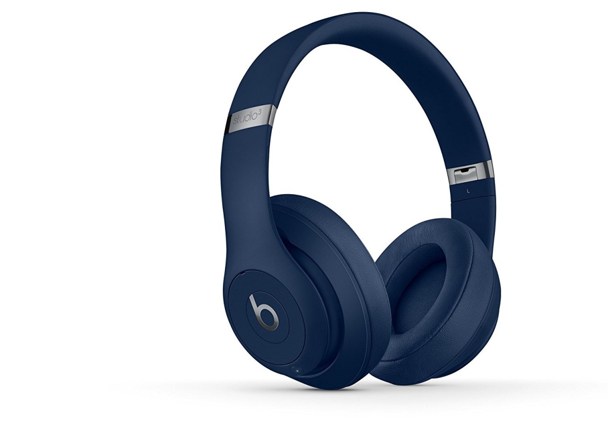 beats studio3 wireless headphone review
