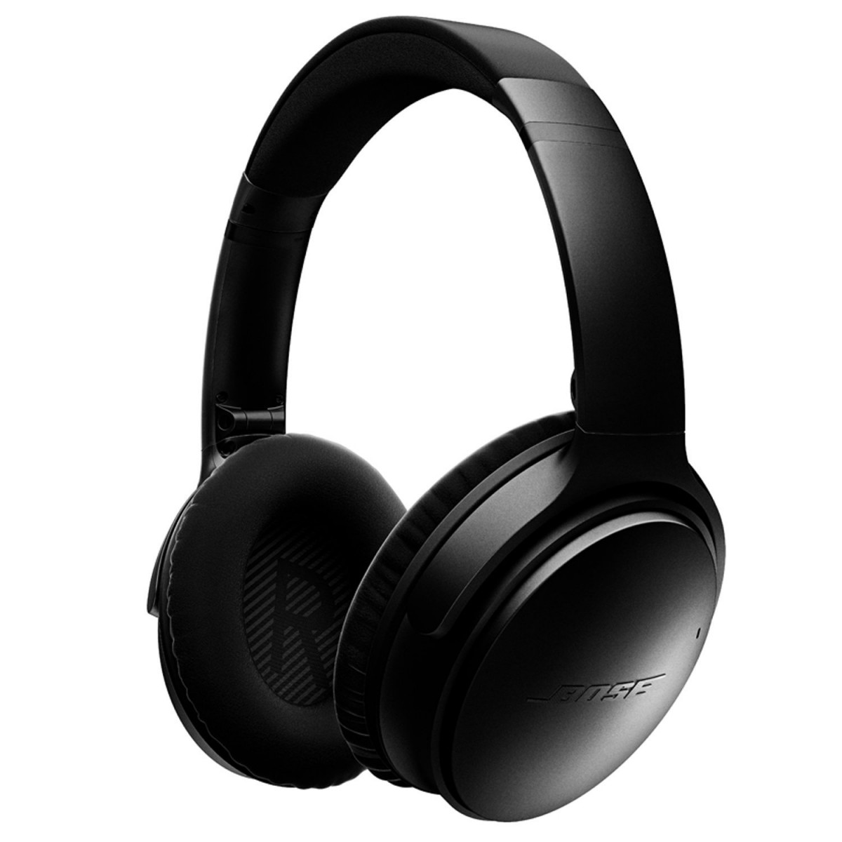 Bose QuietComfort 35 review