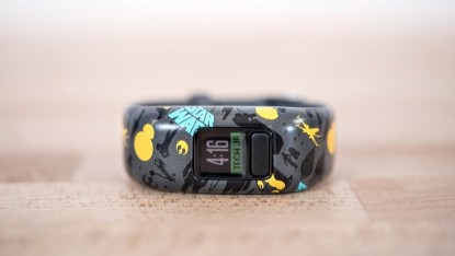 Product photo of Garmin Vivofit Jr. 2