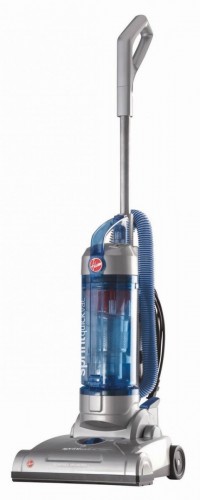 Hoover Sprint QuickVac UH20040 Review (The Hoover Sprint QuickVac UH20040)